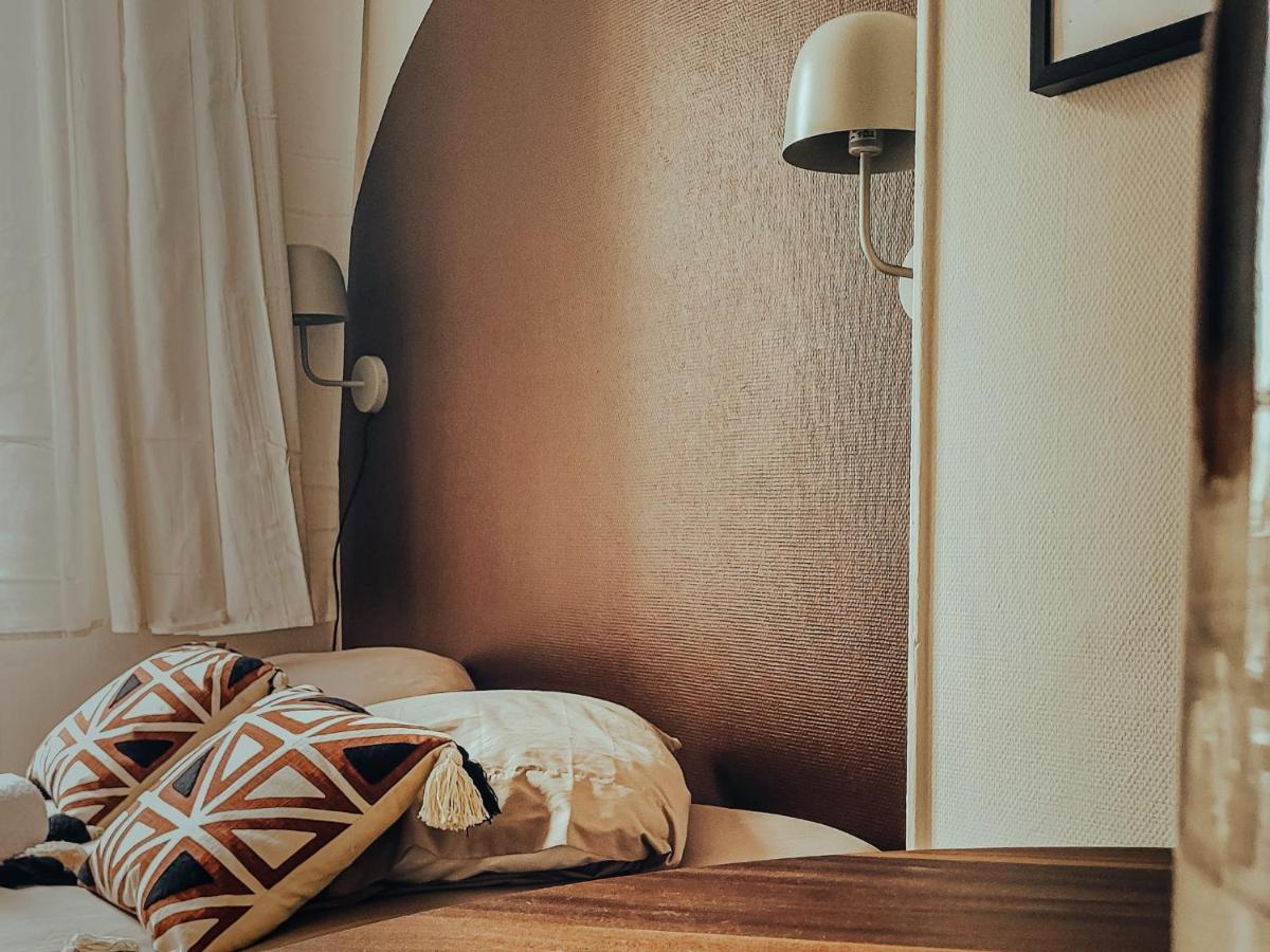 Abysse Appartement Lyon