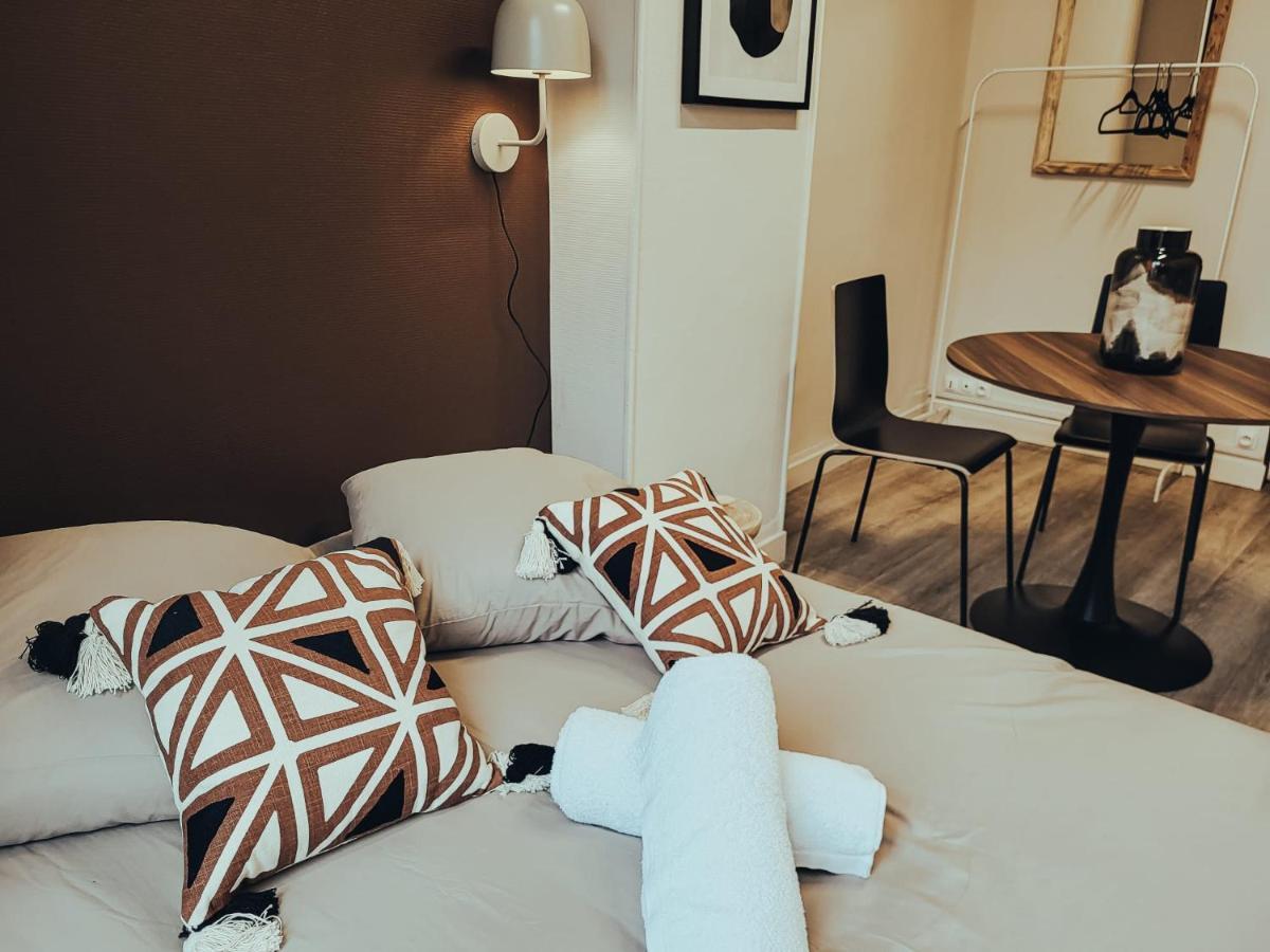 Appartement Abysse Lyon