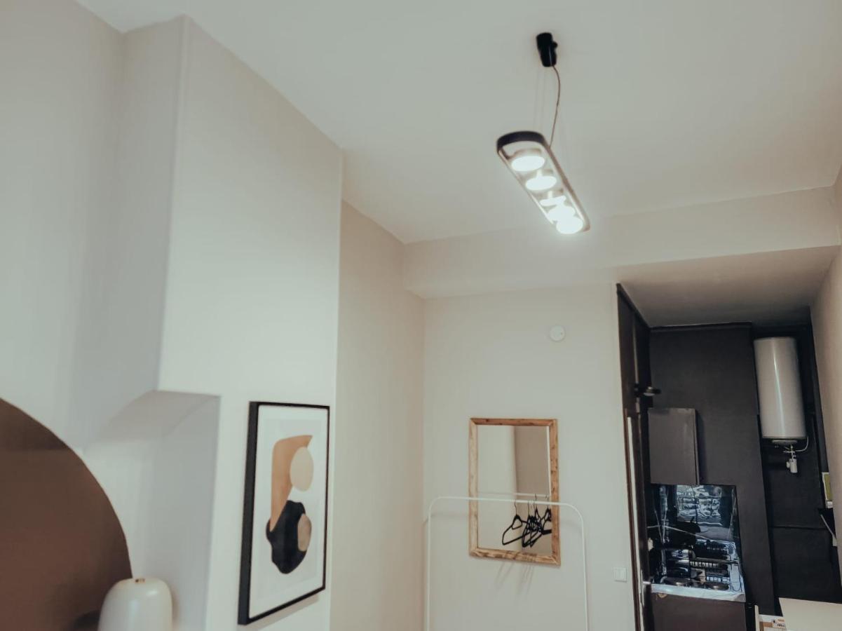 Abysse Appartement *