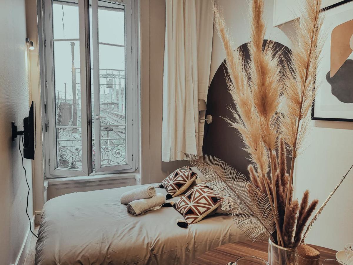 Abysse Appartement Lyon