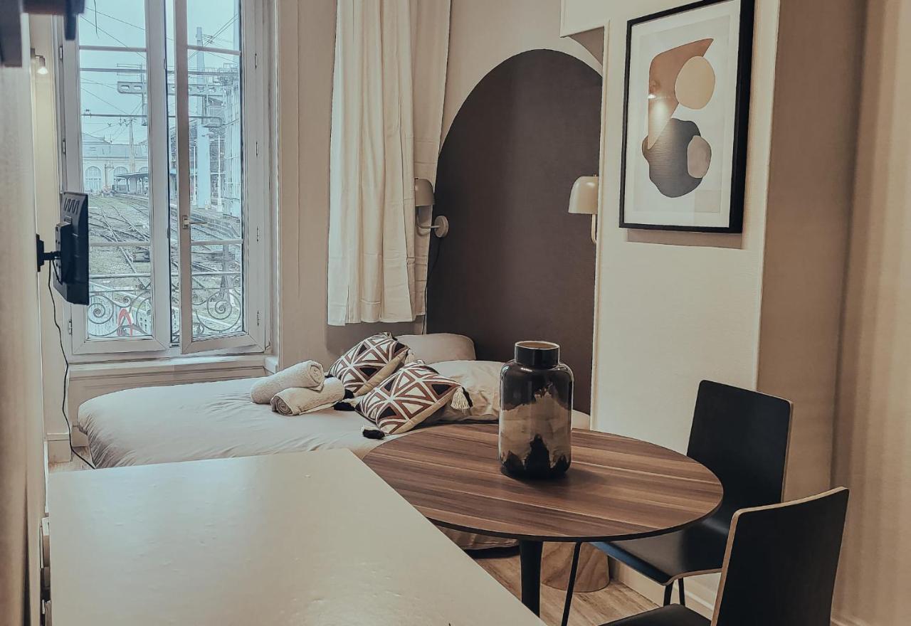 Appartement Abysse