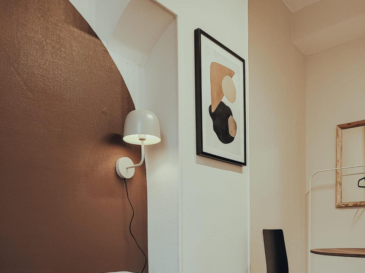 Appartement Abysse Lyon