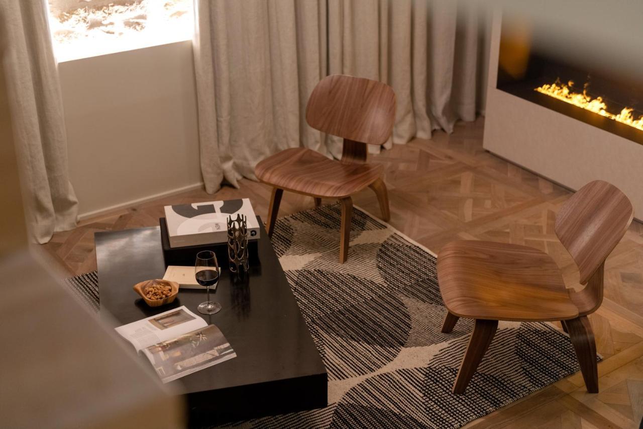 Hotel Mihotel Serlin