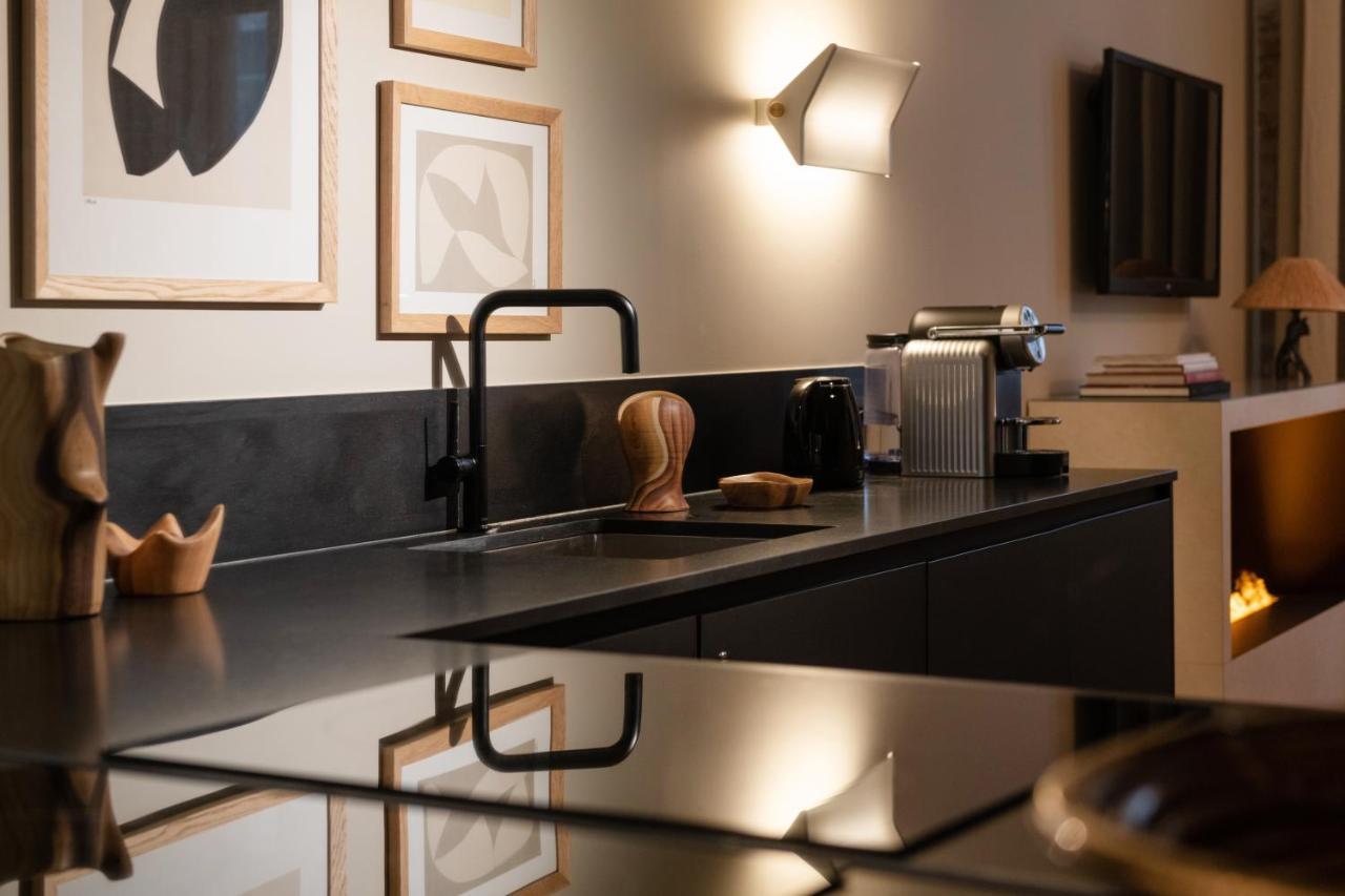 Hotel Mihotel Serlin Lyon