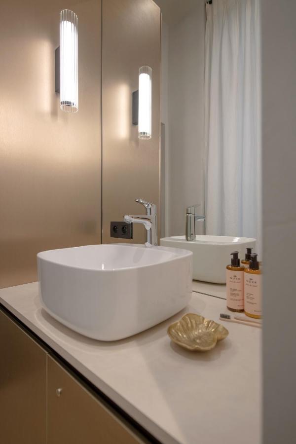 Mihotel Serlin * Lyon