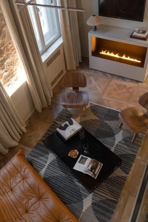 Mihotel Serlin Hotel