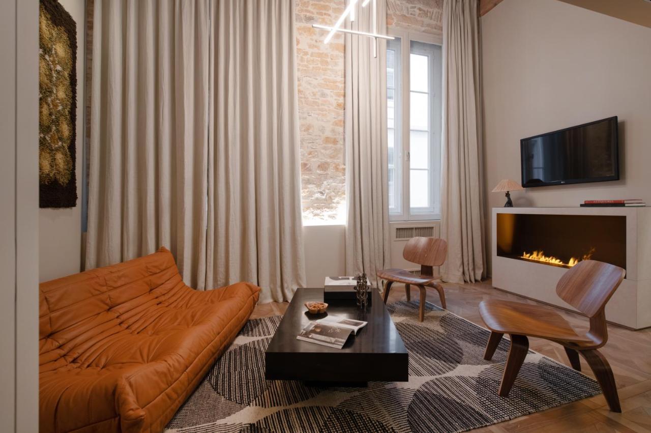 Hotel Mihotel Serlin Lyon