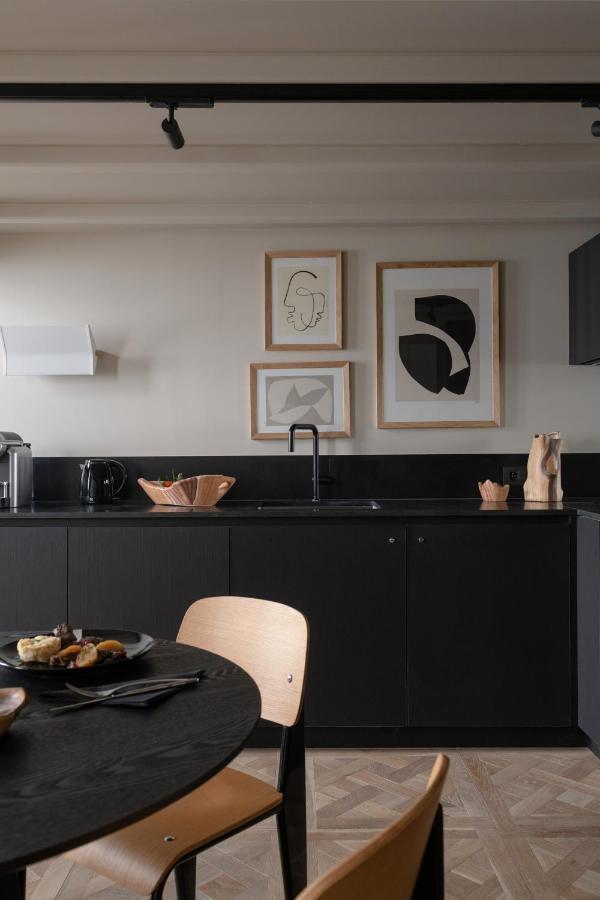 Mihotel Serlin * Lyon