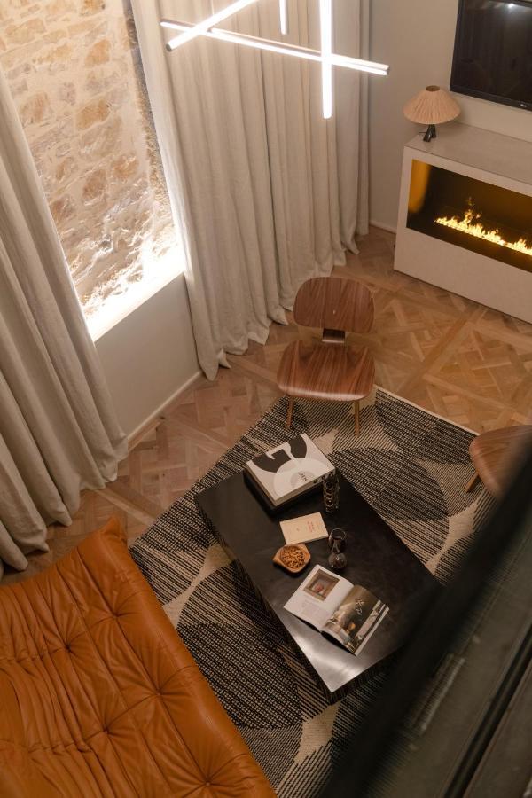 Mihotel Serlin Hotel Lyon