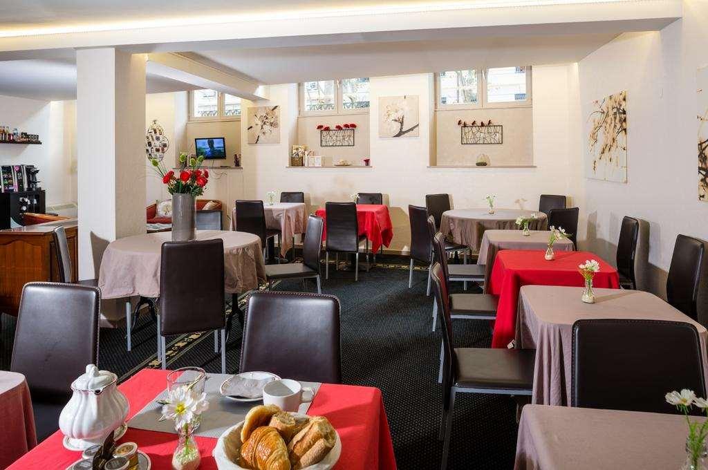 Du Parc Hotel Lyon