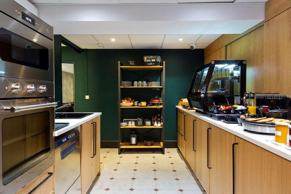 H Tel Edmond W Hotel Lyon