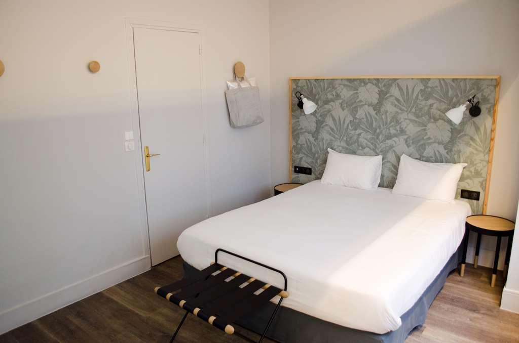 H Tel Edmond W Hotel