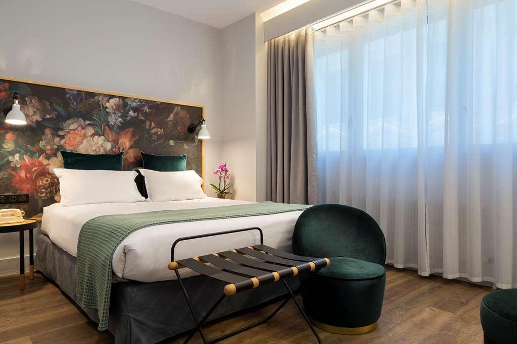 Hotel H Tel Edmond W *