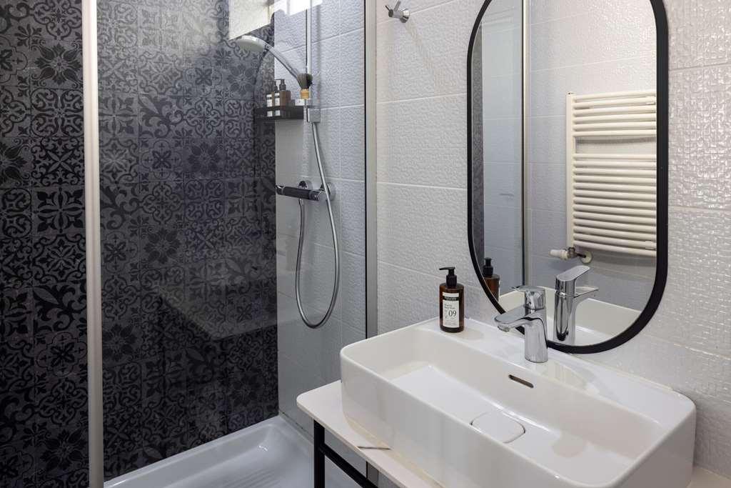 H Tel Edmond W Hotel *