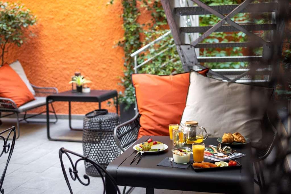 Hotel H Tel Edmond W
