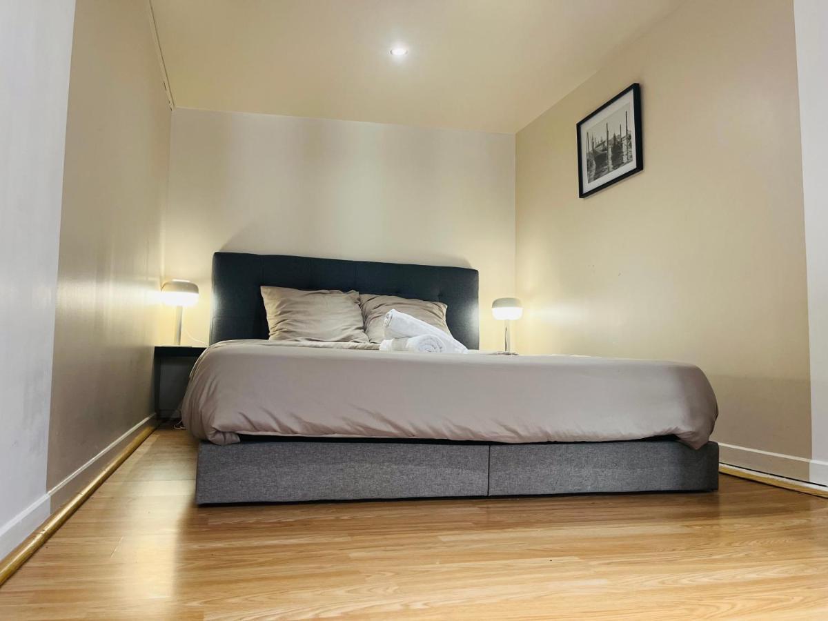 Apartment Adamas *