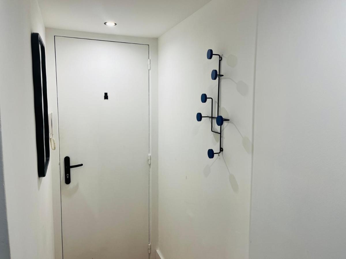 Apartment Adamas