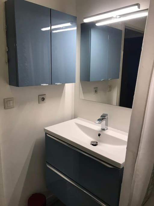 Apartment De 68m2 Avec Garage Et Climatisation