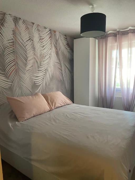De 68m2 Avec Garage Et Climatisation Apartment *