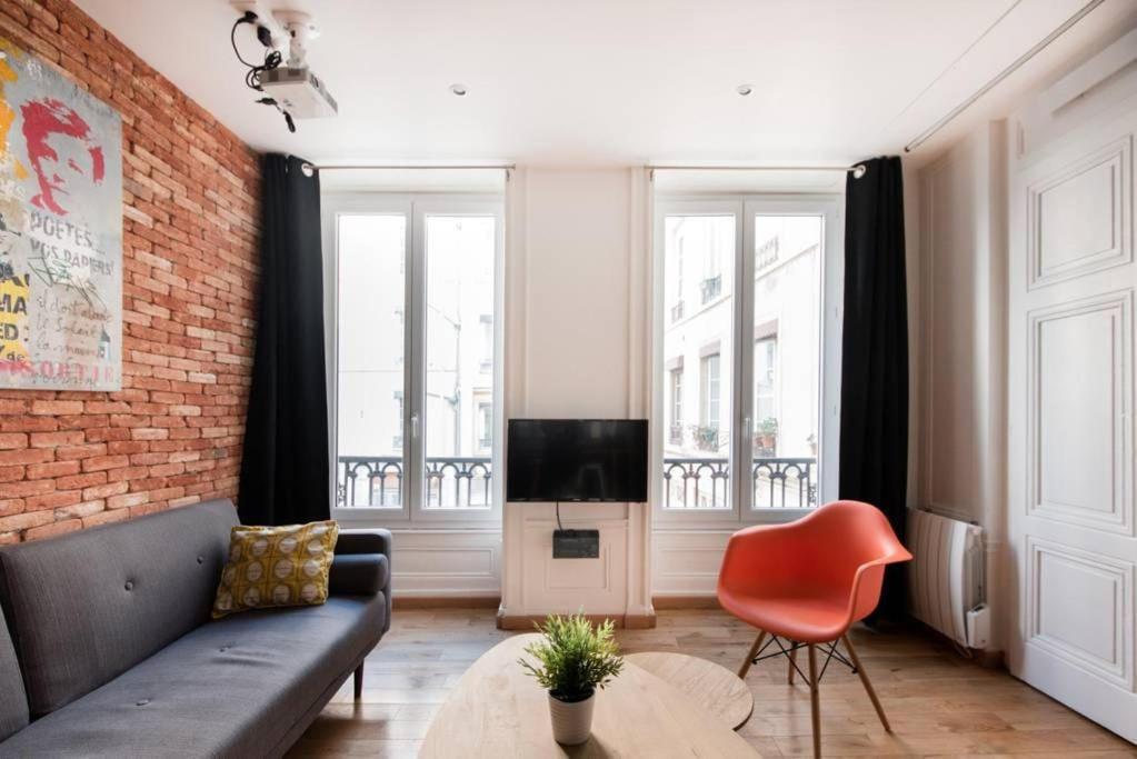 & Type Loft - Bellecour * Lyon