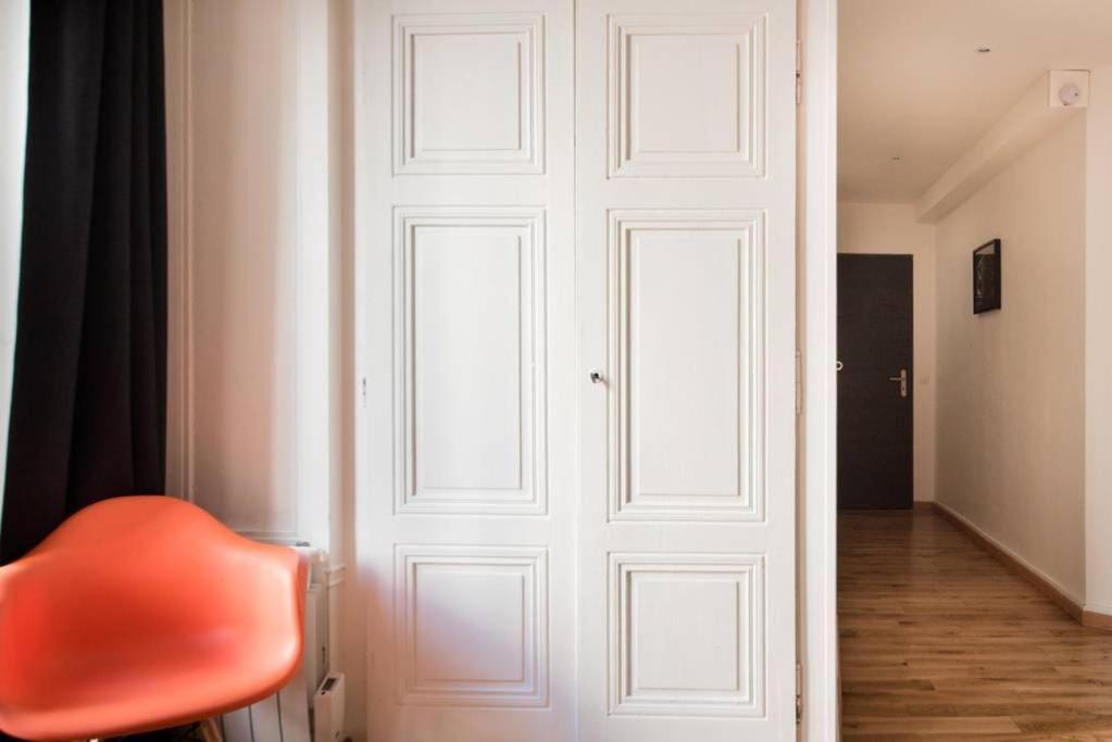 & Type Loft - Bellecour * Lyon