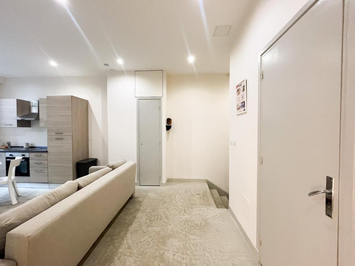 Apartment Onyx Lyon