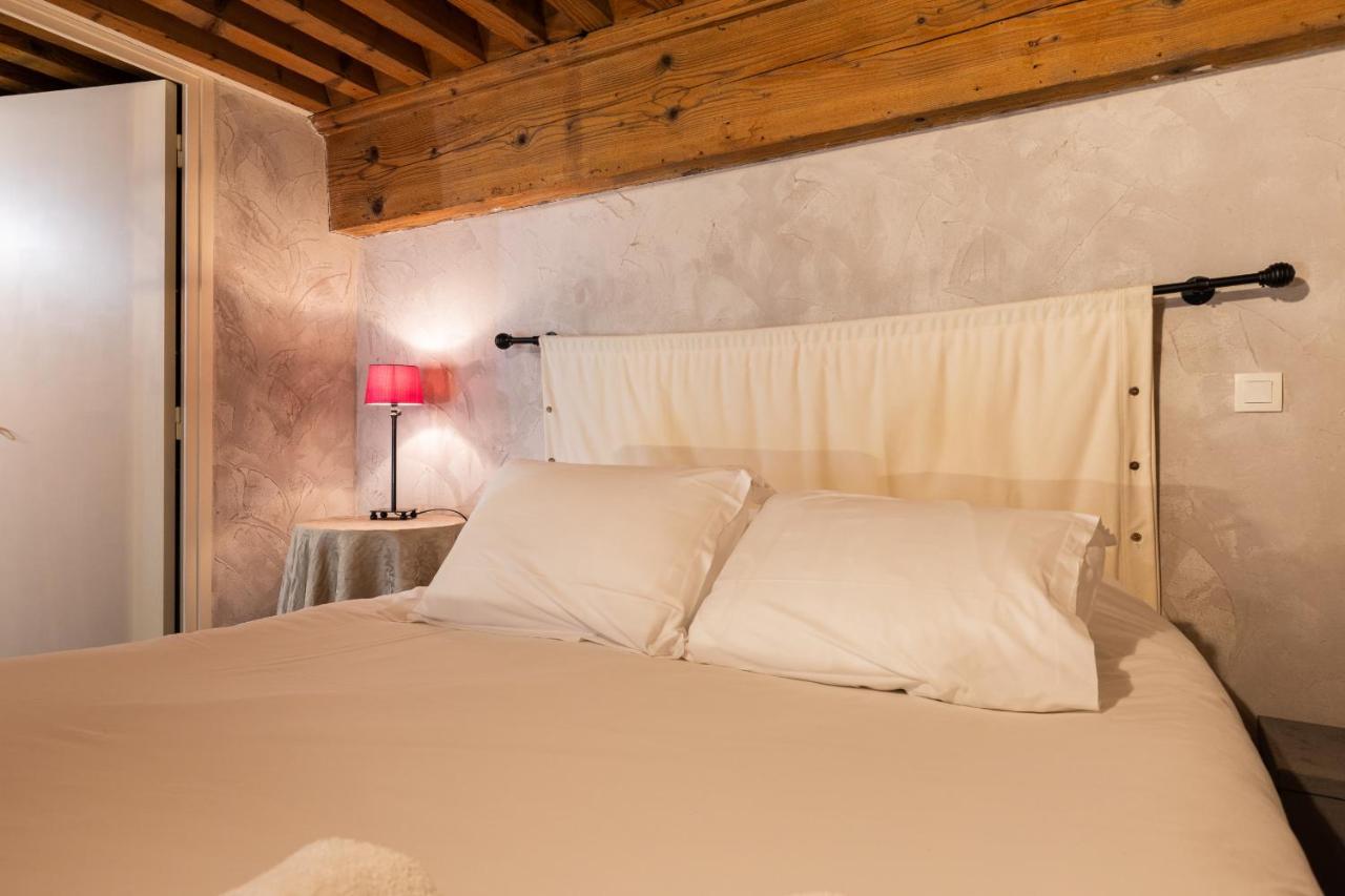Appartement Dify Tour Rose Lyon