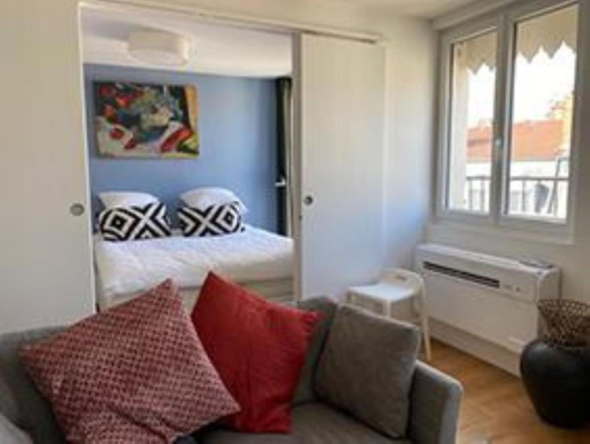 Apartment Superbe T2, Vue Fourviere *