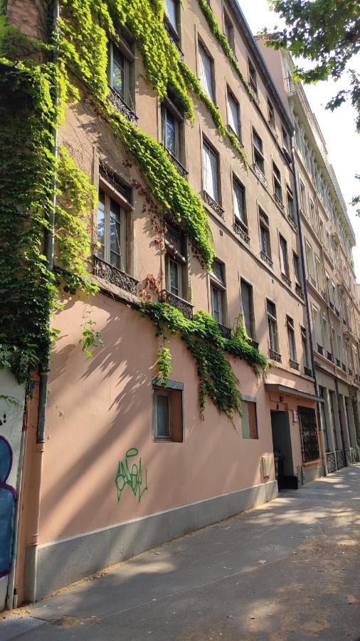 Let's - Le Next Door - Part Dieu - Wifi * Lyon