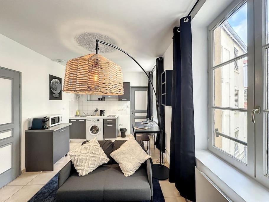 Apartment Cosy Appartement, Paul Bert 3 *