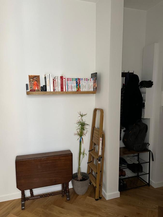 Apartamento Nid De Calme Climatise