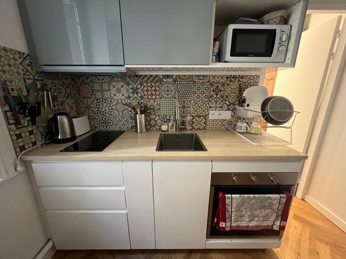 Apartamento Nid De Calme Climatise Lyon