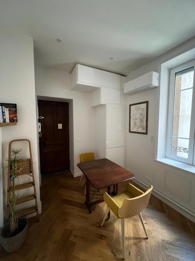 Apartamento Nid De Calme Climatise