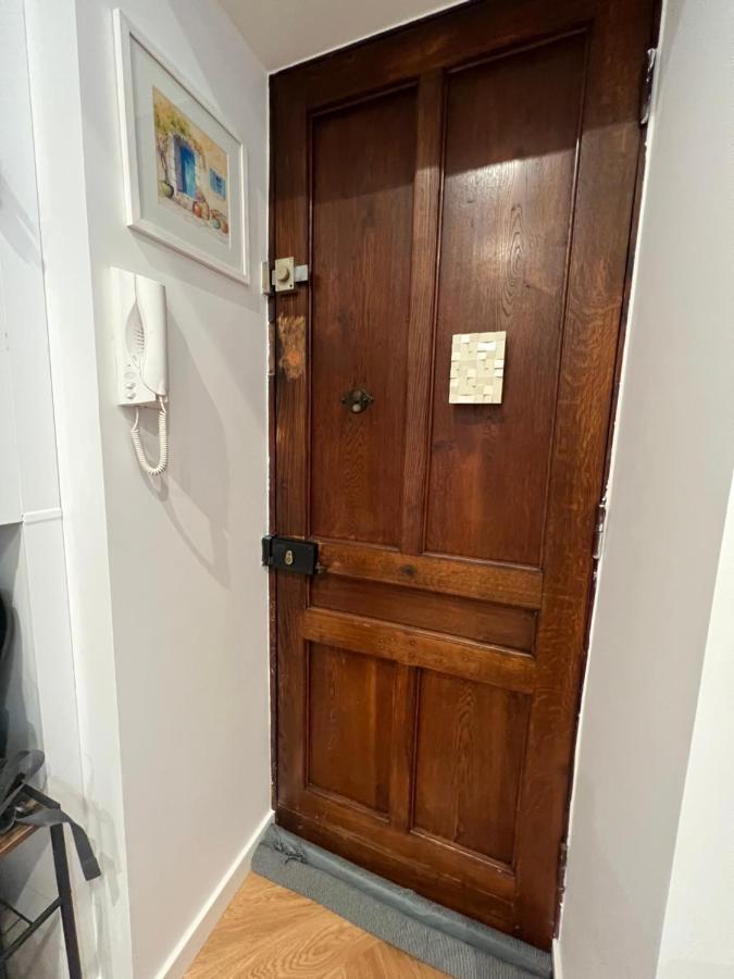 Apartamento Nid De Calme Climatise *
