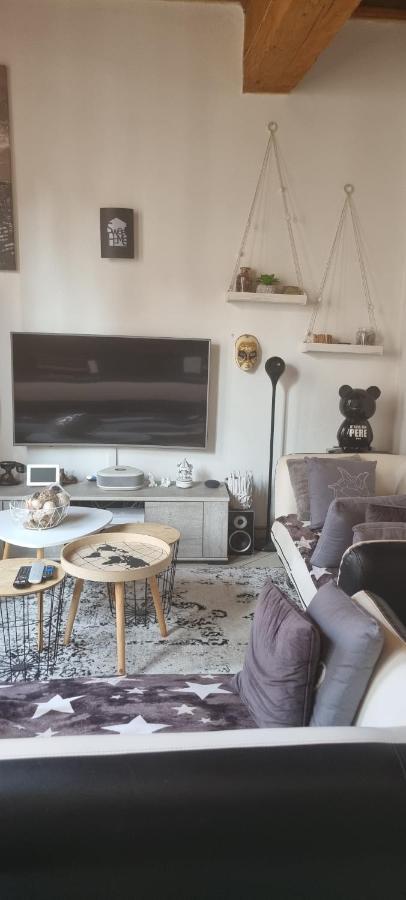 Christian Apartamento Lyon