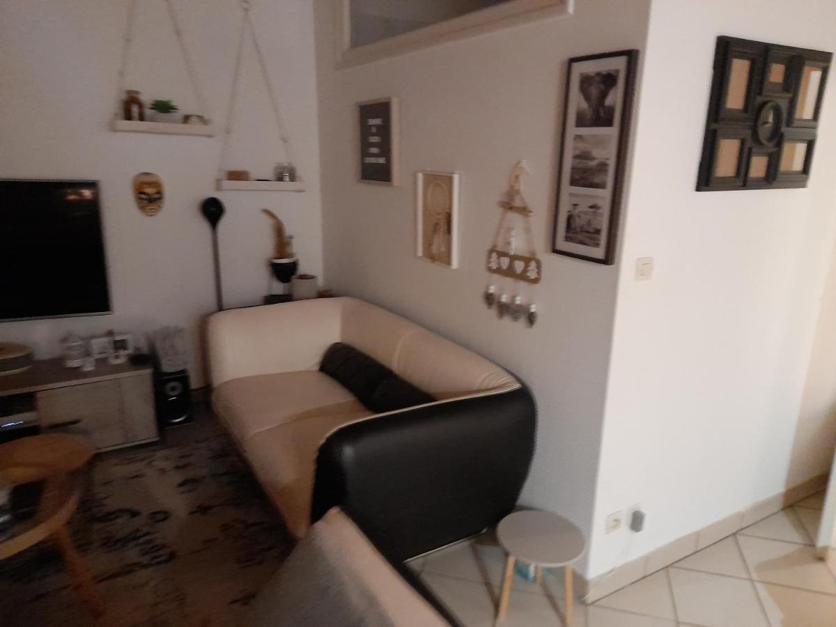 Christian Apartamento Lyon