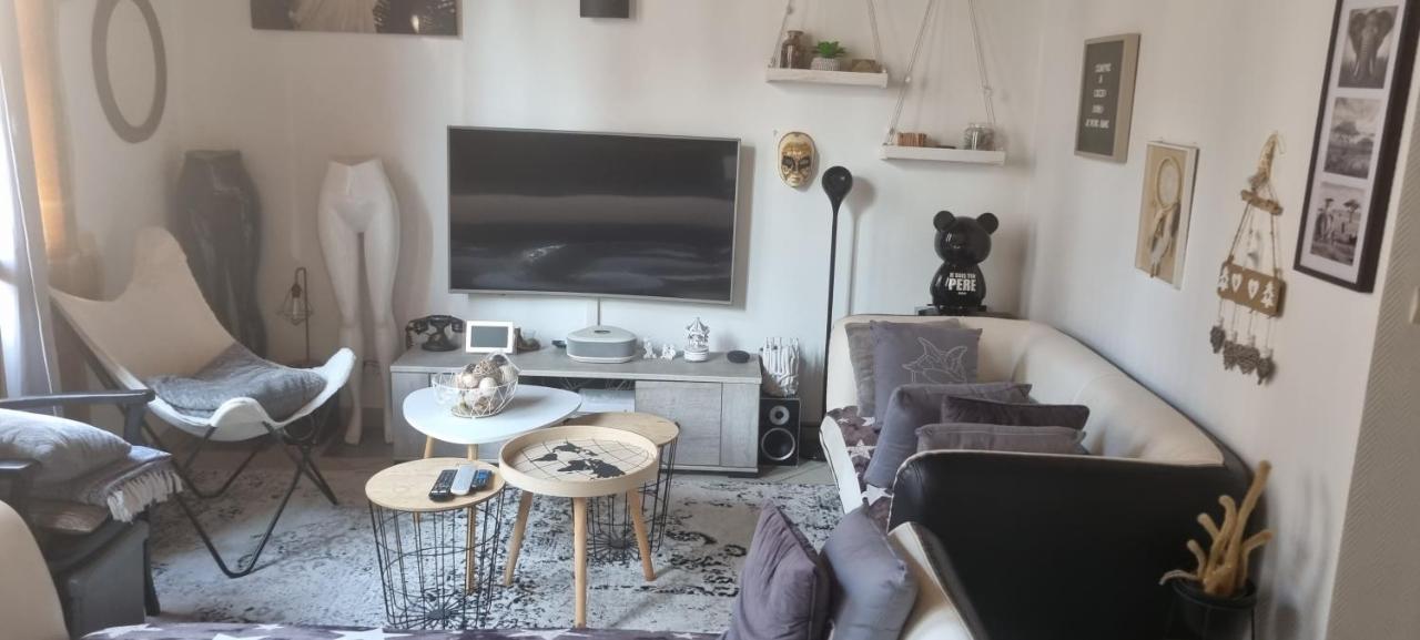 Apartamento Christian