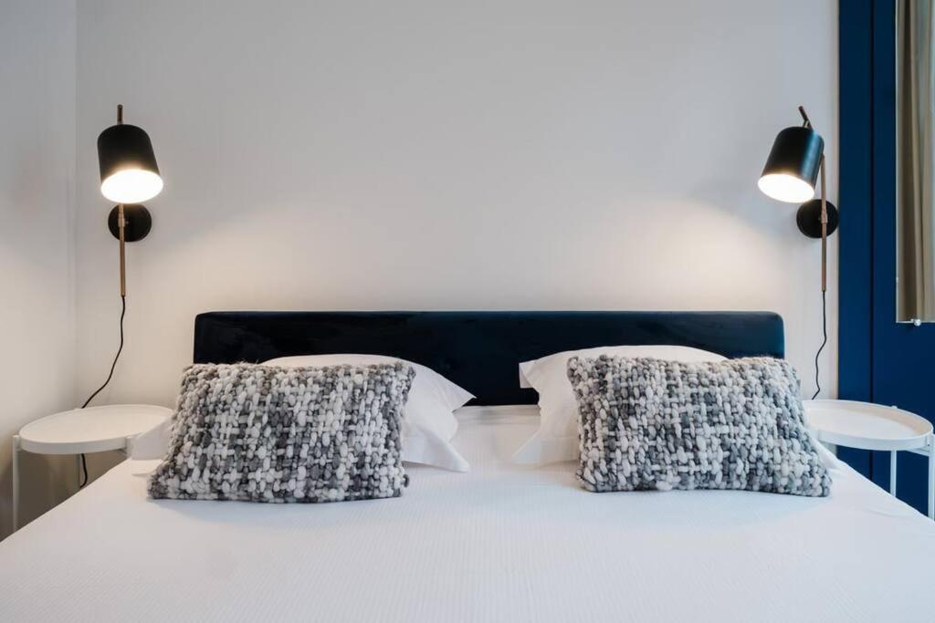 Lumineux T2, Climatise En Centre Ville Ail Apartamento *