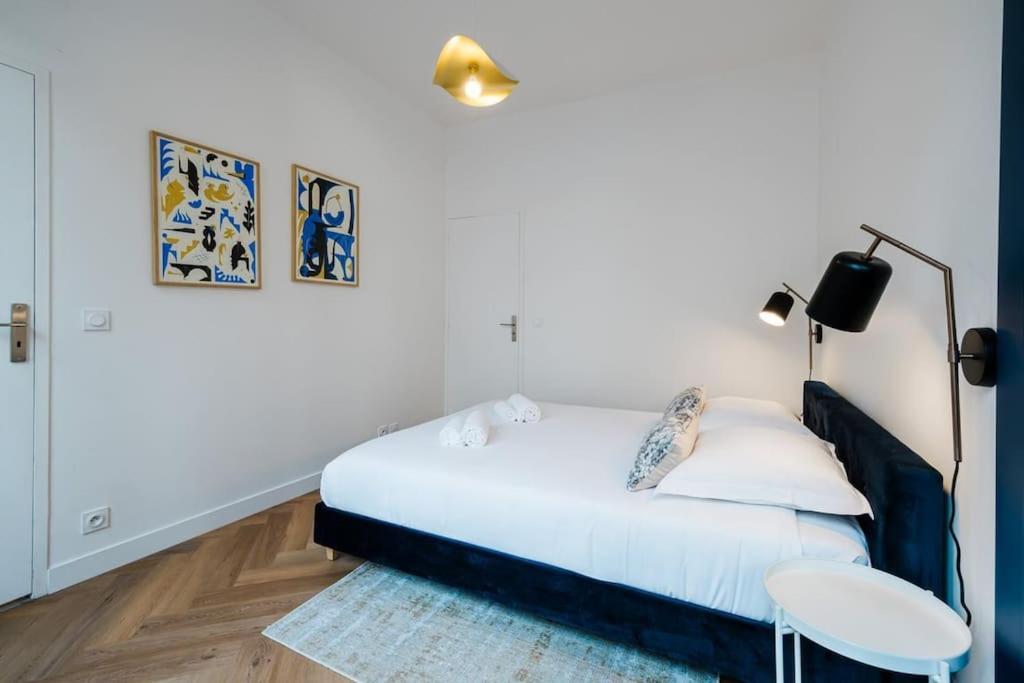Lumineux T2, Climatise En Centre Ville Ail