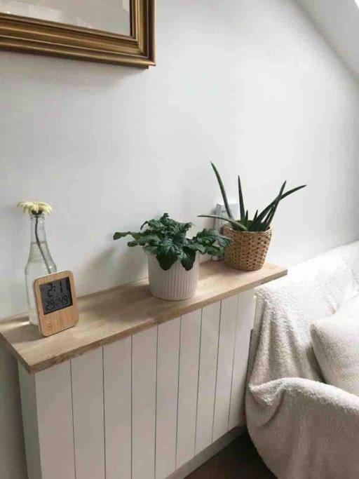 La Parenthese Lyonnaise Appartement