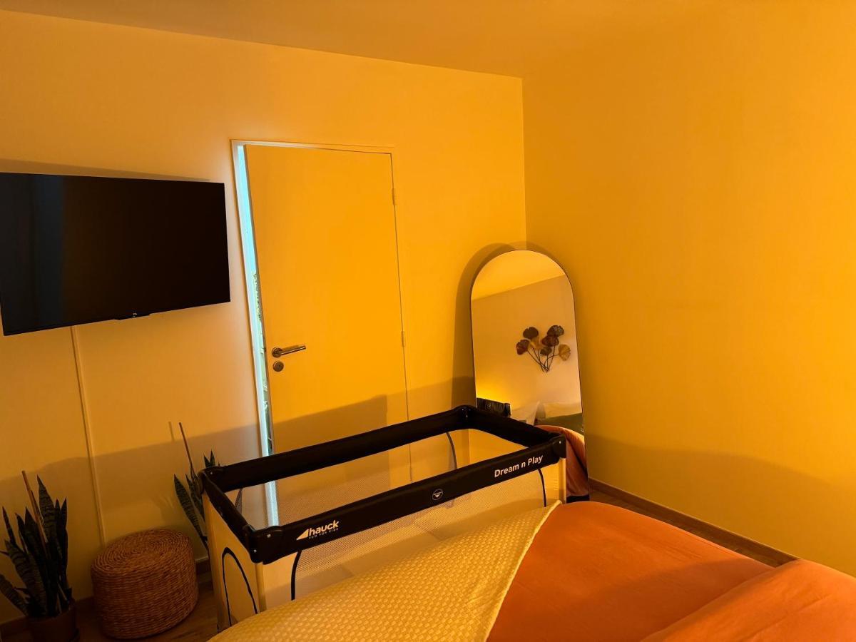 Apartment Gare Part-dieu