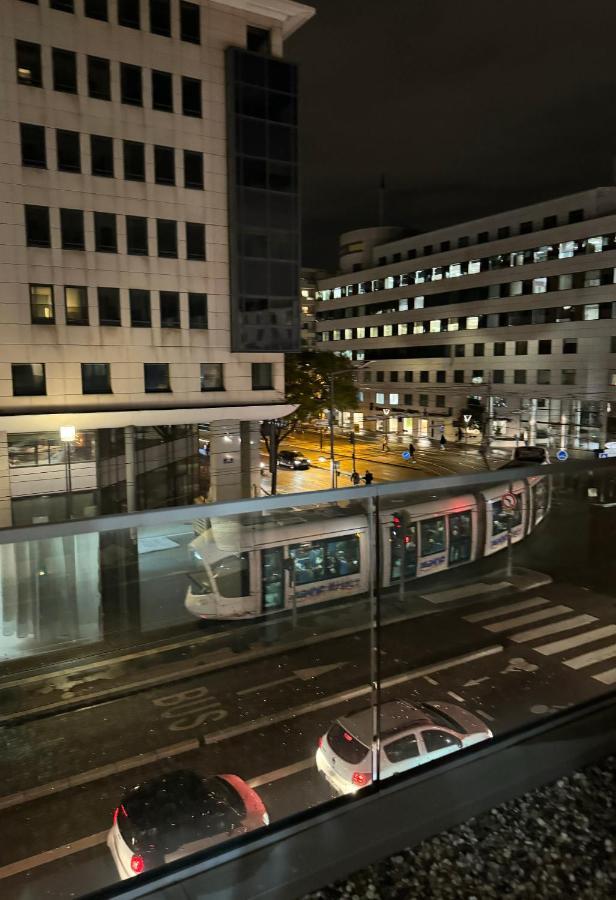 Gare Part-dieu Apartment Lyon