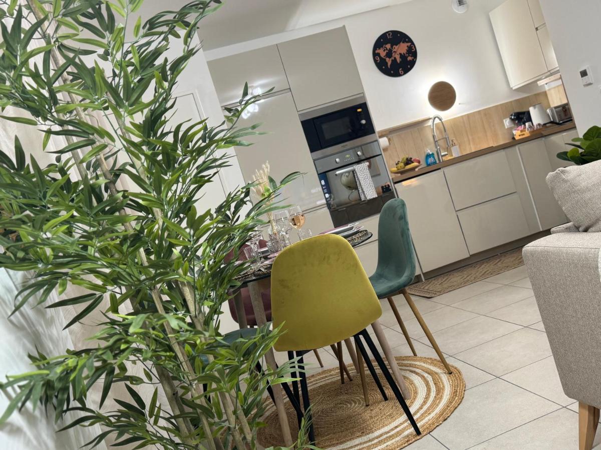 Apartment Gare Part-dieu *