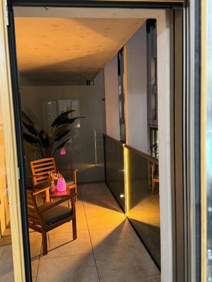 Apartment Gare Part-dieu *