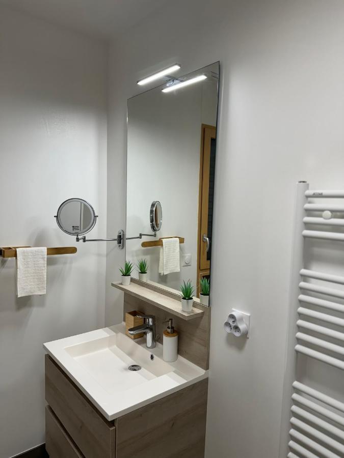 Apartment Gare Part-dieu Lyon