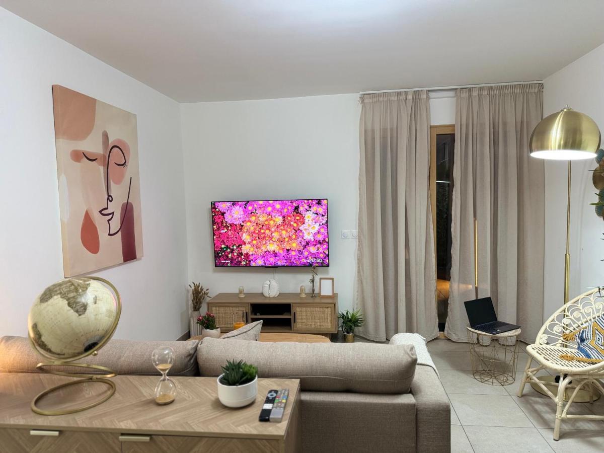 Gare Part-dieu Apartment