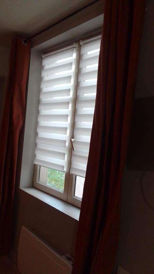 Vieux Appartement Lyon