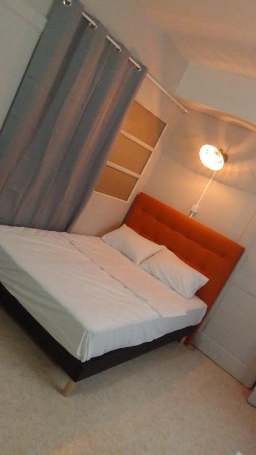 Appartement Vieux *
