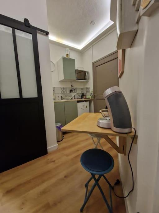 Studio Cosy - Coeur Du Vieux Appartement Lyon