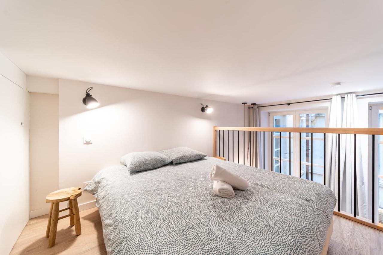 Les De L'opera - Ella For 4 People Apartment